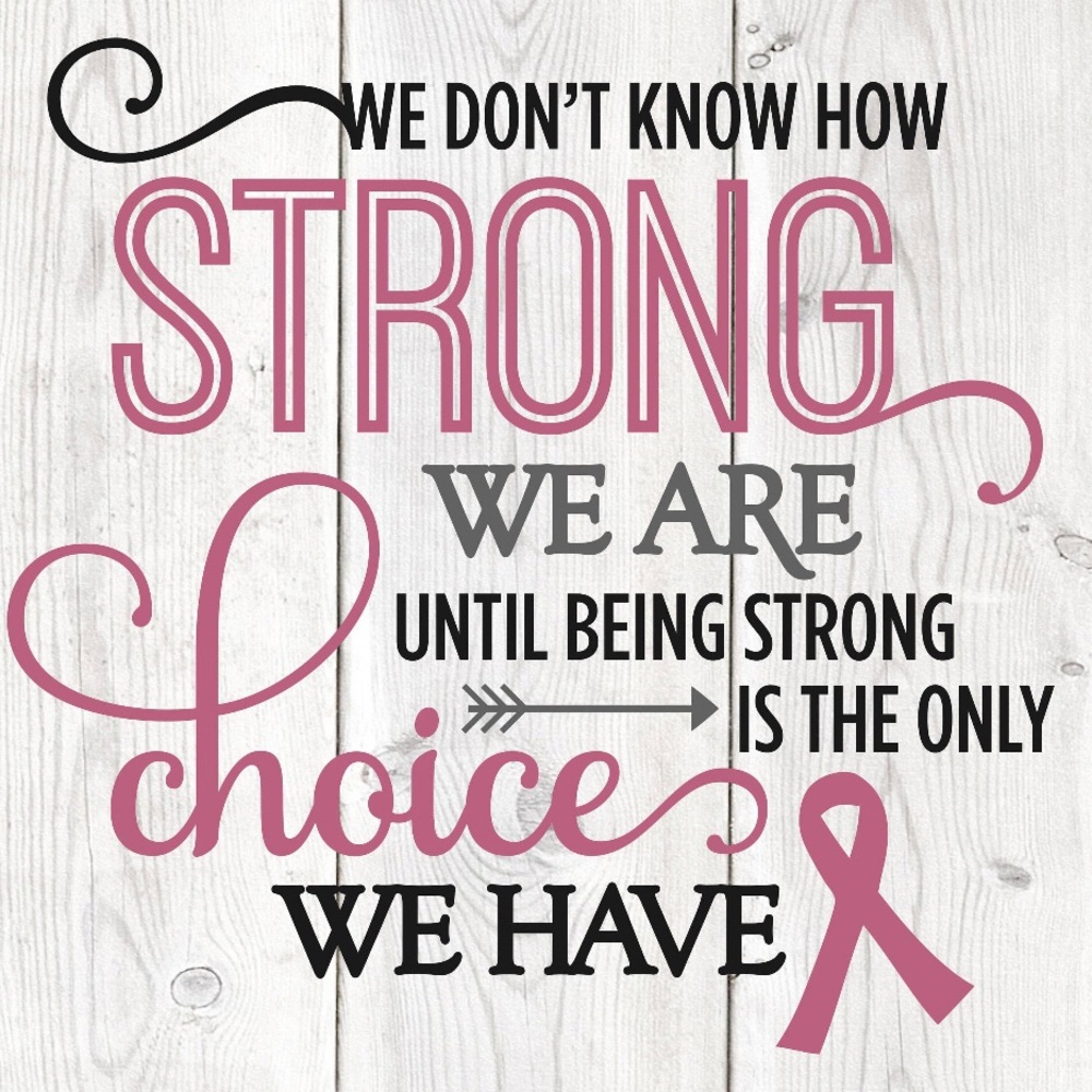 Meet your Posher, Teresa